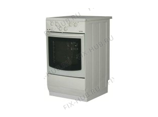 Плита (духовка) Gorenje EC774W-S (635803, E54V2.3-E4) - Фото